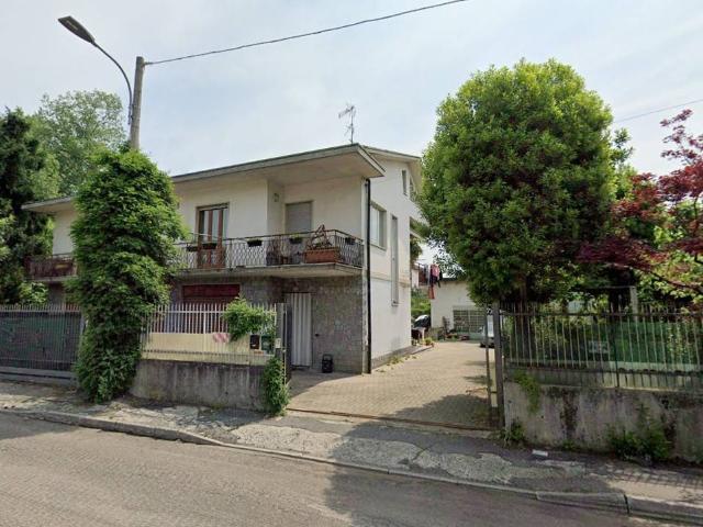 Appartamento in vendita a Oggiona con Santo Stefano VA