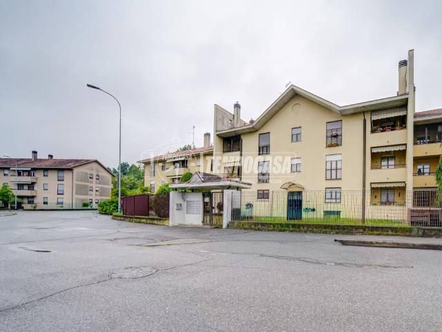 Appartamento in vendita a Oggiona con Santo Stefano VA