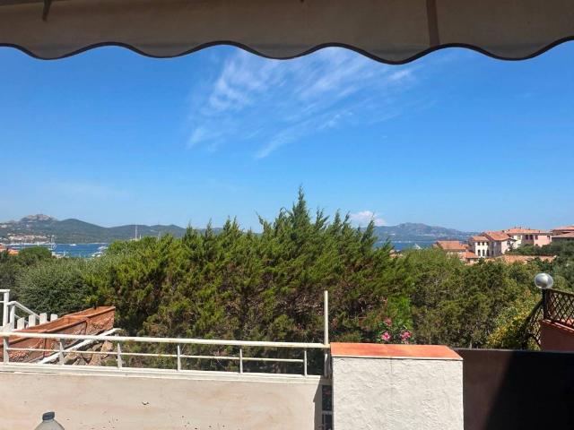 Appartamento in vendita a Olbia OT