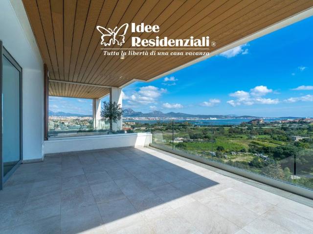 Appartamento in vendita a Olbia OT