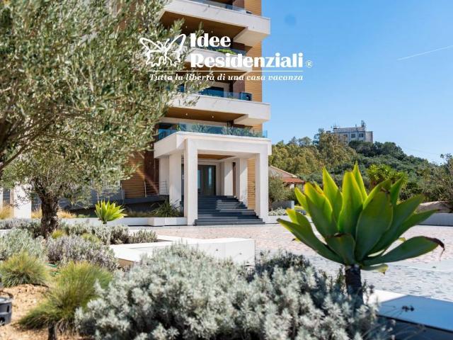 Appartamento in vendita a Olbia OT