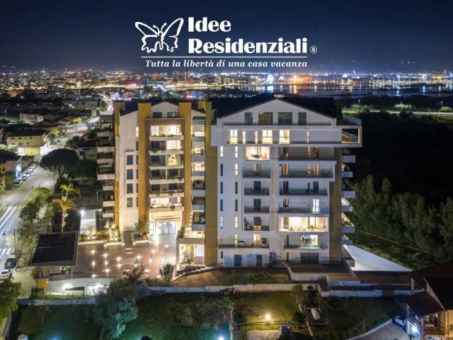 Appartamento in vendita a Olbia OT