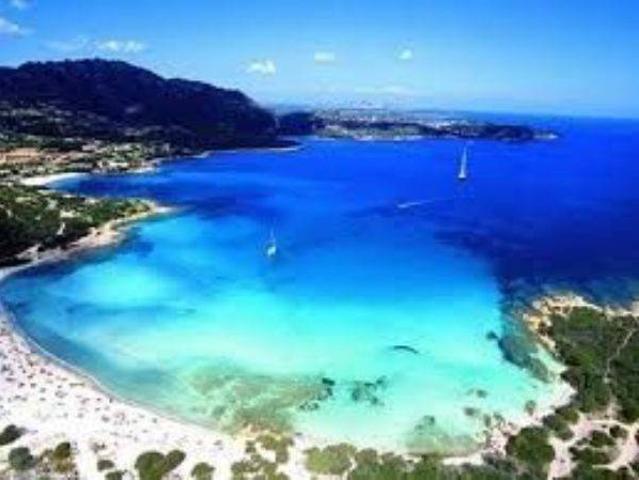 Appartamento in vendita a Olbia OT