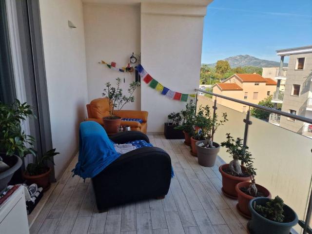 Appartamento in vendita a Olbia OT