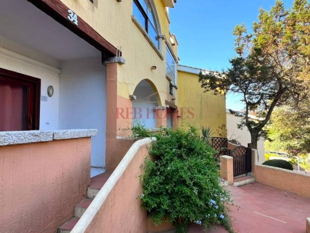 Appartamento in vendita a Olbia OT