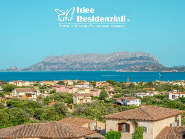 Appartamento in vendita a Olbia OT