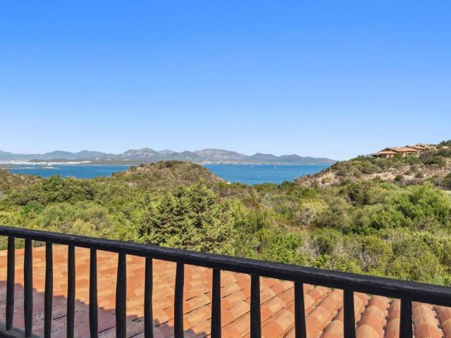 Appartamento in vendita a Olbia OT