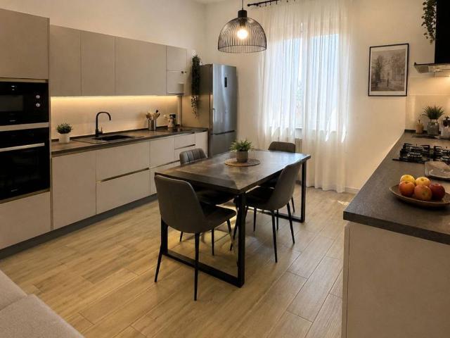 Appartamento in vendita a Olbia OT
