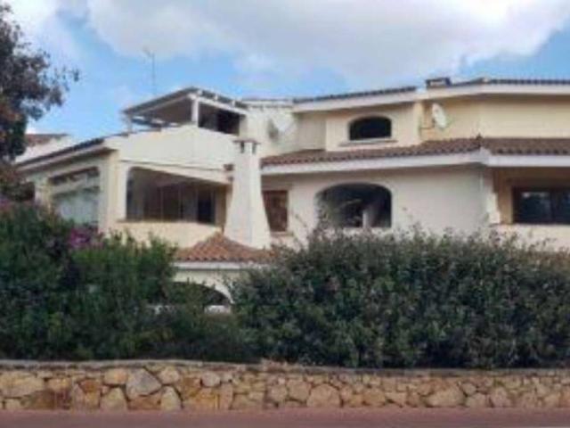 Appartamento in vendita a Olbia OT