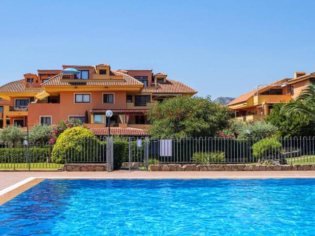 Appartamento in vendita a Olbia OT