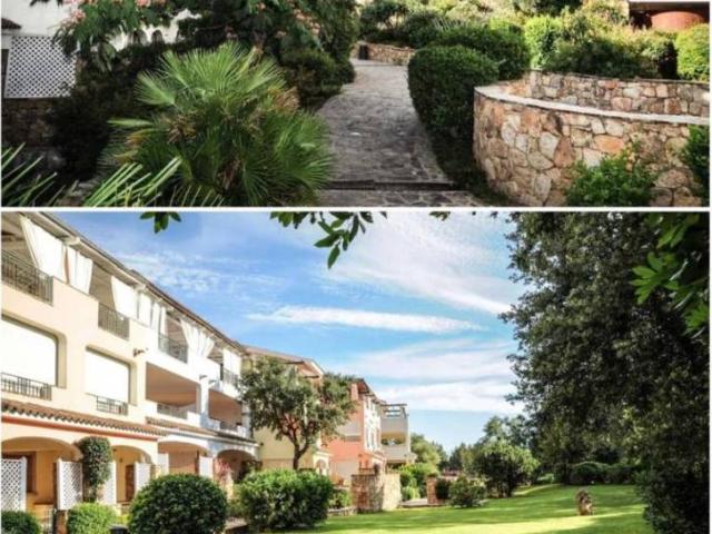 Appartamento in vendita a Olbia OT