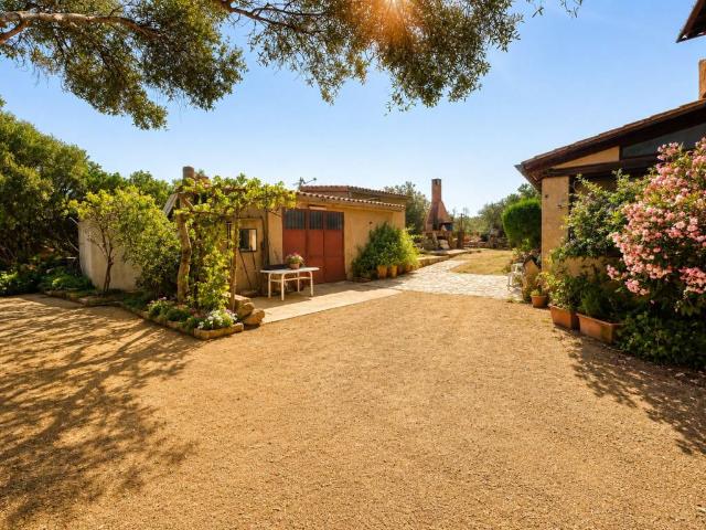 Appartamento in vendita a Olbia OT