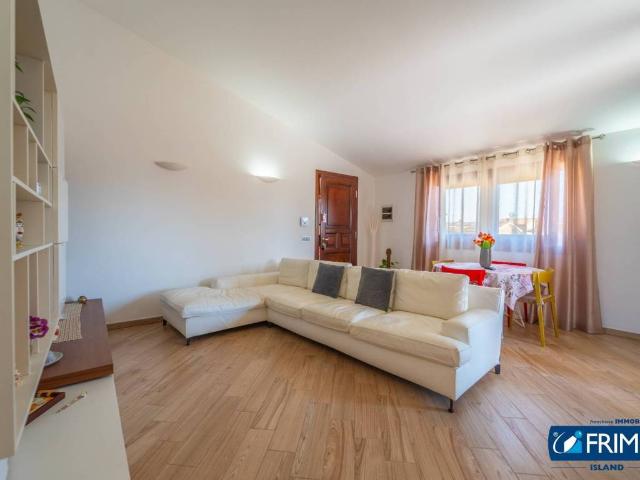 Appartamento in vendita a Olbia OT
