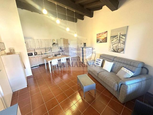 Appartamento in vendita a Olbia OT