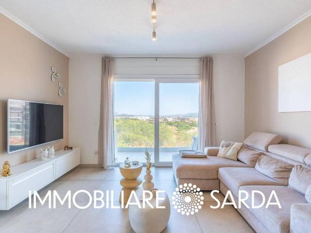 Appartamento in vendita a Olbia OT