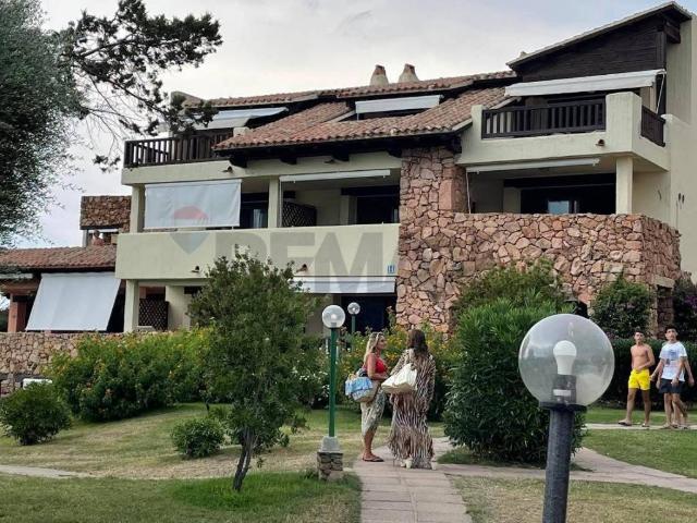 Appartamento in vendita a Olbia OT