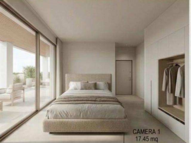 Appartamento in vendita a Olbia OT