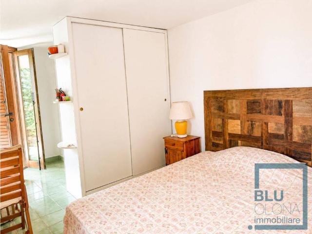 Appartamento in vendita a Olbia OT