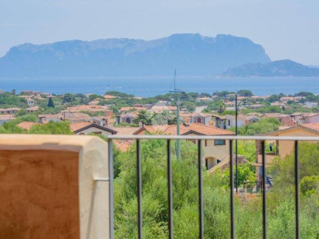 Appartamento in vendita a Olbia OT