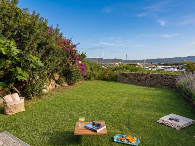 Appartamento in vendita a Olbia OT