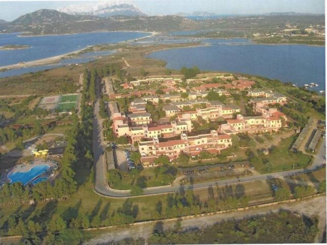 Appartamento in vendita a Olbia OT