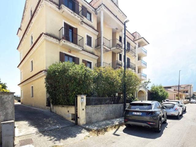 Appartamento in vendita a Olbia OT