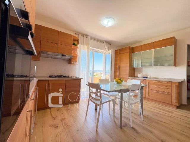 Appartamento in vendita a Olbia OT