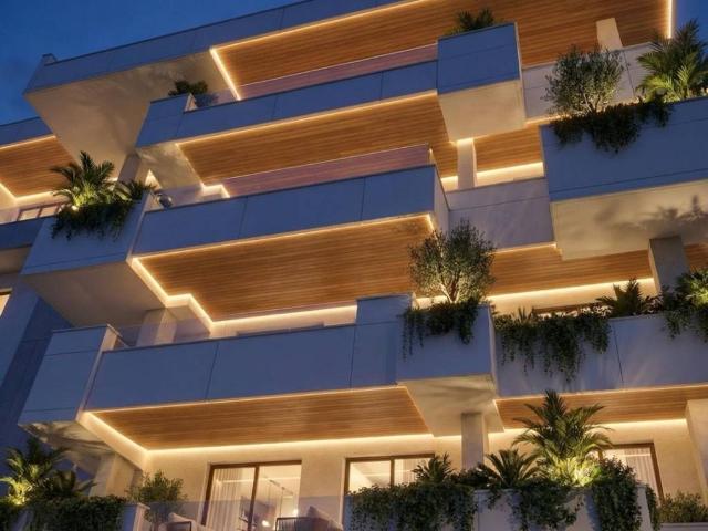 Appartamento in vendita a Olbia OT