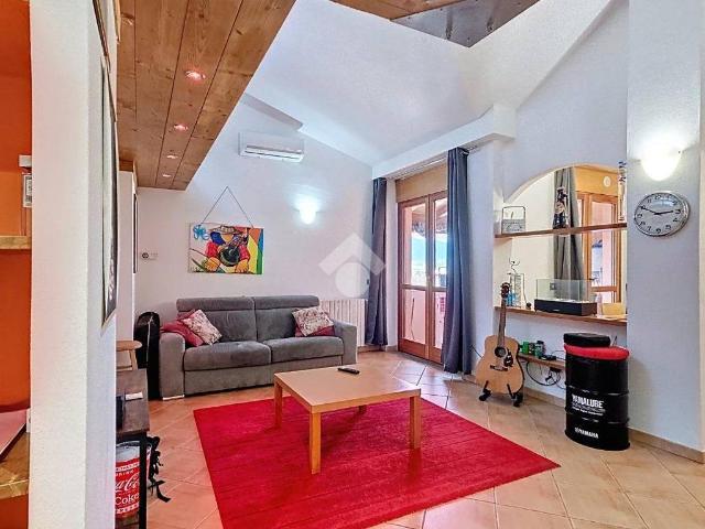 Appartamento in vendita a Olbia OT