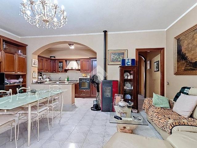 Appartamento in vendita a Olbia OT