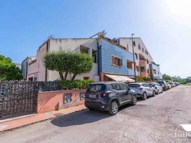Appartamento in vendita a Olbia OT