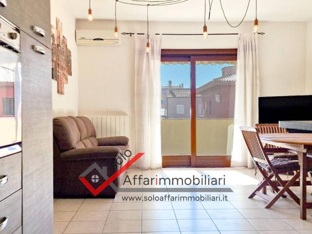 Appartamento in vendita a Olbia OT