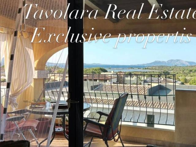 Appartamento in vendita a Olbia OT