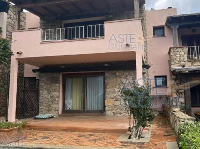 Appartamento in vendita a Olbia OT