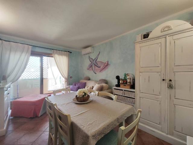Appartamento in vendita a Olbia OT