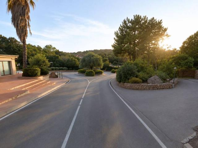 Appartamento in vendita a Olbia OT