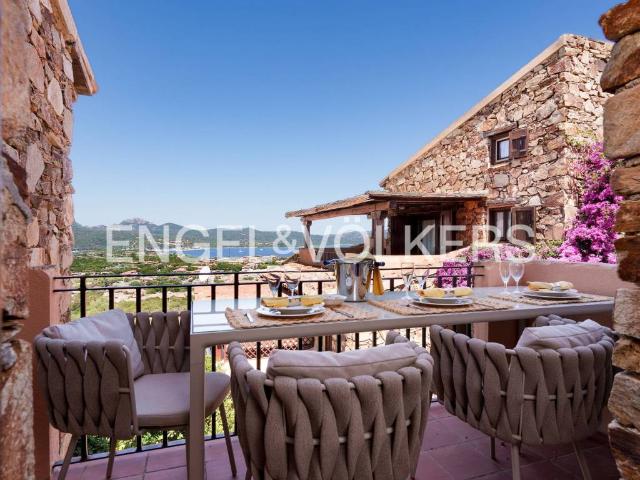 Appartamento in vendita a Olbia OT