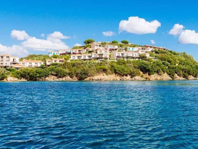 Appartamento in vendita a Olbia OT
