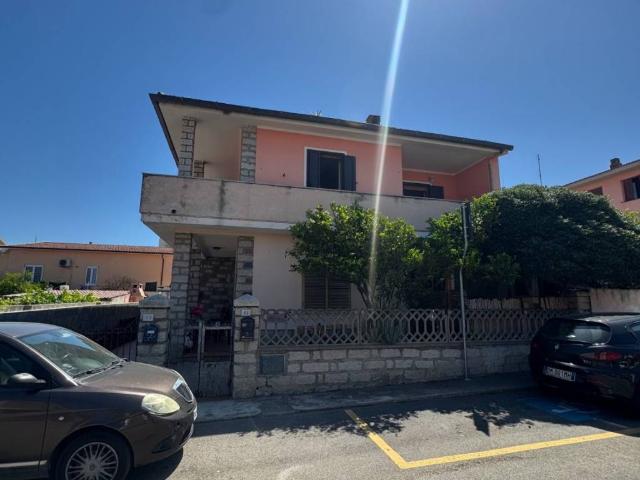 Appartamento in vendita a Olbia OT