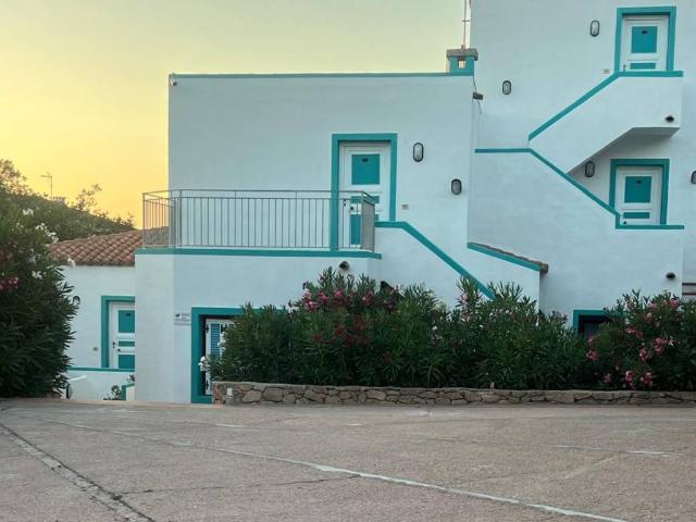 Appartamento in vendita a Olbia OT