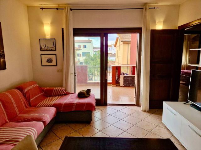 Appartamento in vendita a Olbia OT