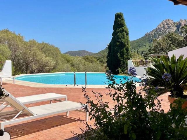 Appartamento in vendita a Olbia OT