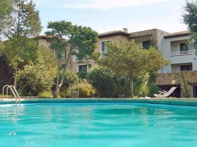 Appartamento in vendita a Olbia OT