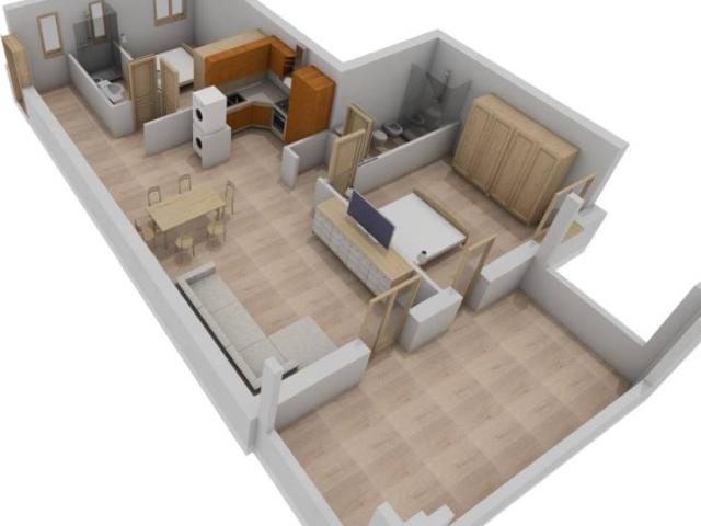 Appartamento in vendita a Olbia OT