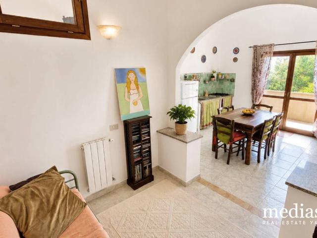 Appartamento in vendita a Olbia OT