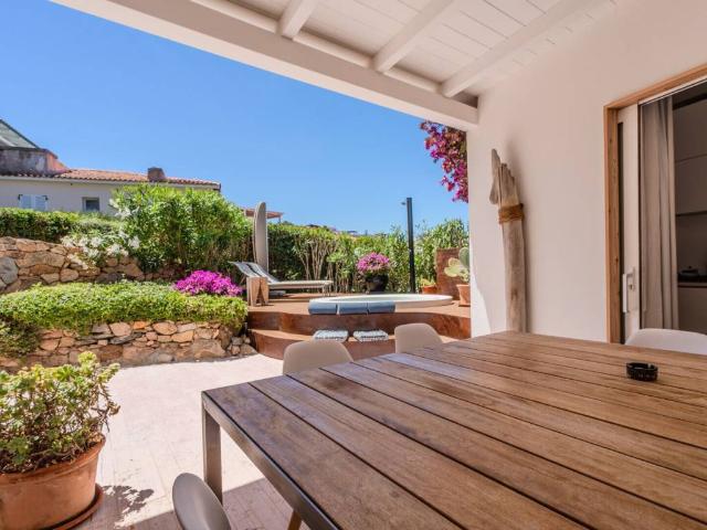 Appartamento in vendita a Olbia OT