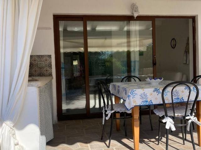 Appartamento in vendita a Olbia OT