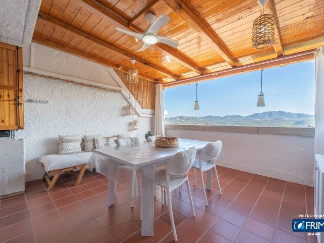 Appartamento in vendita a Olbia OT