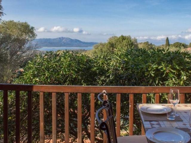 Appartamento in vendita a Olbia OT