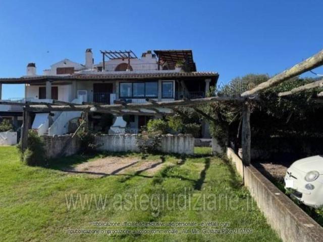 Appartamento in vendita a Olbia OT